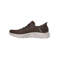 Slip-in baskets GO WALK FLEX SMOOTH