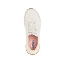 Slip-in baskets met veters BOBS SQUAD 4