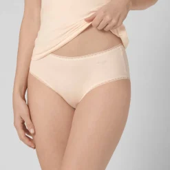 Slipje in midimodel GO, biologisch katoen - set van 2
