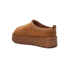Slip-on boots