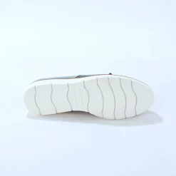 Slippers met franjes