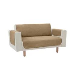 Slipvrije salonbescherming, faux-uni collectie