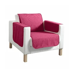 Slipvrije salonbescherming, faux-uni collectie
