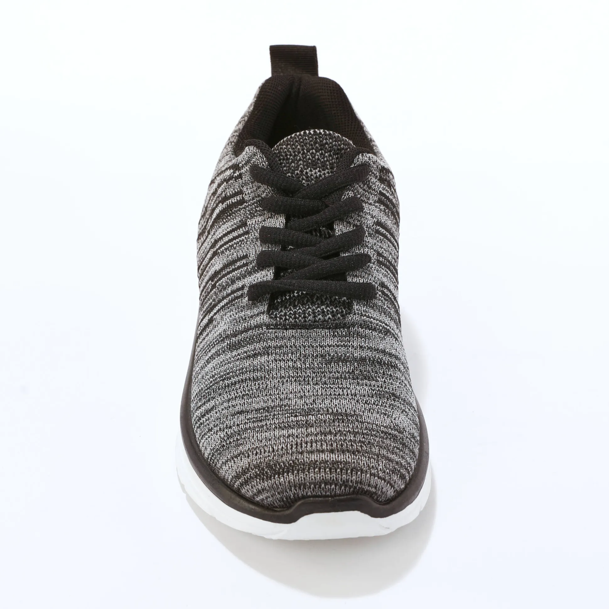 Sneakers in chiné