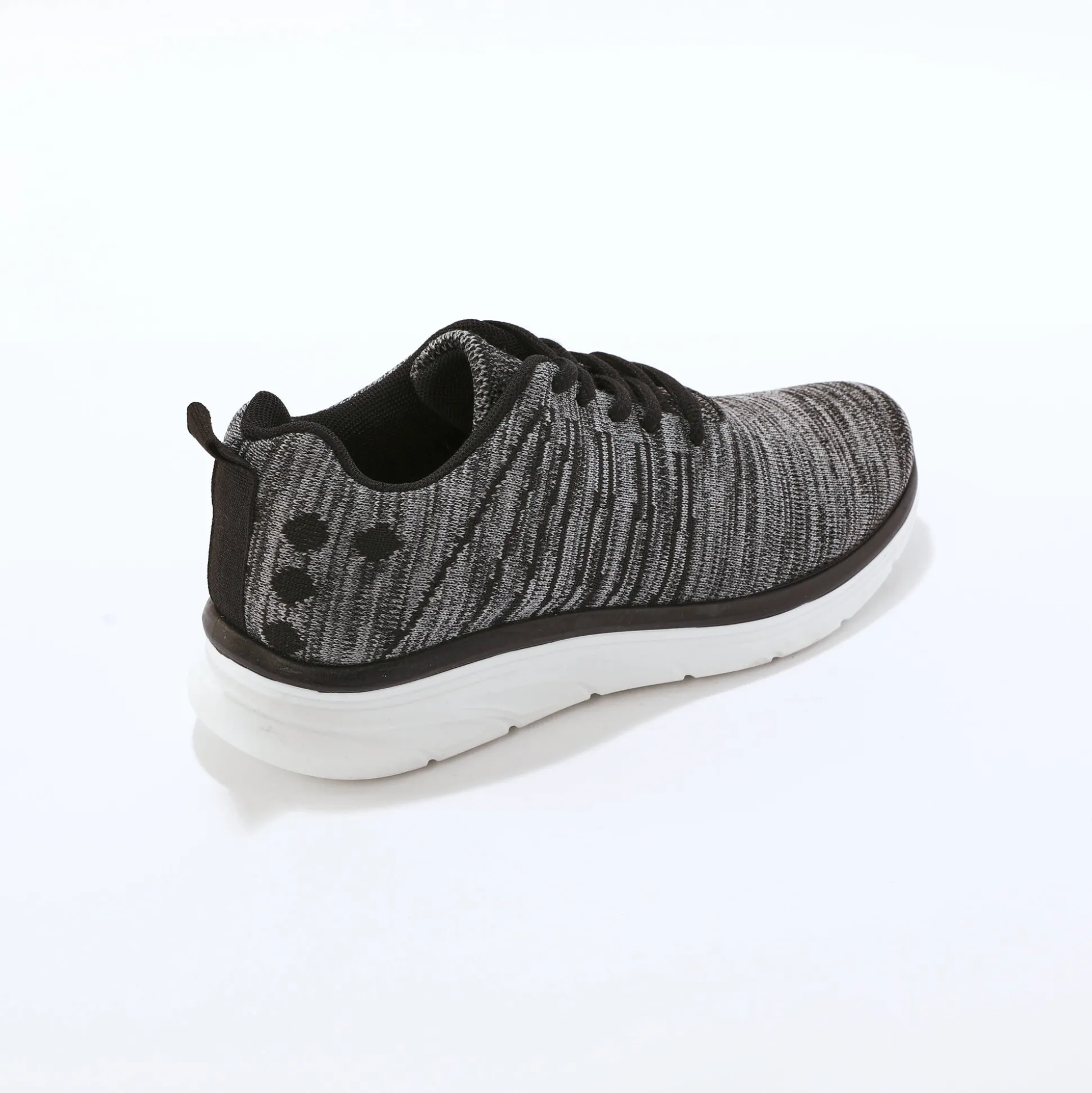 Sneakers in chiné