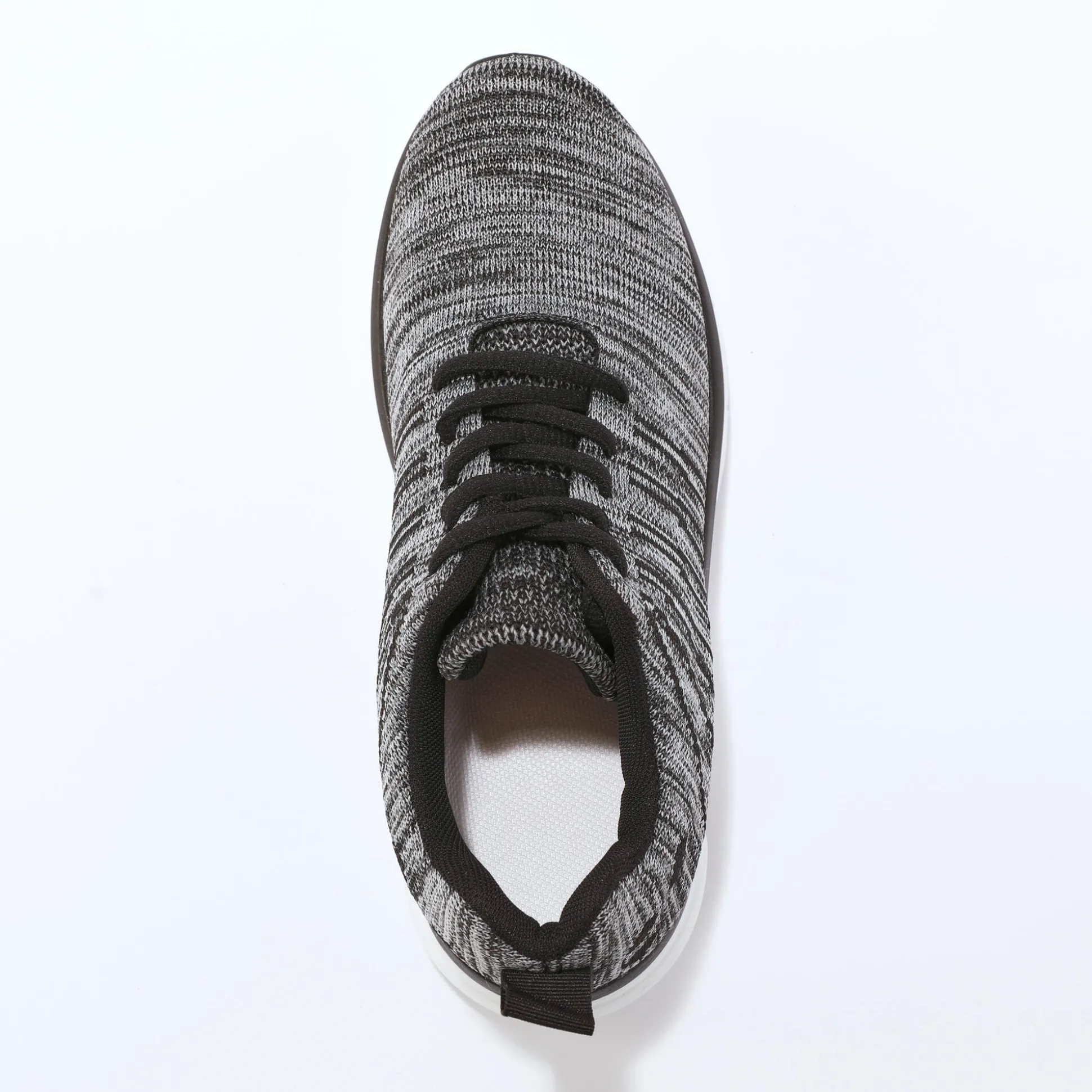 Sneakers in chiné