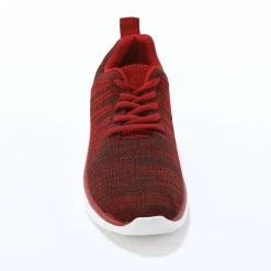Sneakers in chiné