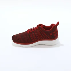 Sneakers in chiné
