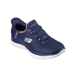 Sneakers met rekbare veters SUMMITS DIAM