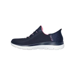 Sneakers met rekbare veters SUMMITS DIAM