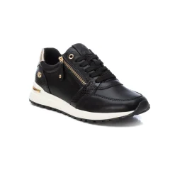 Sneakers met rits