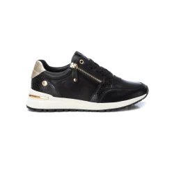 Sneakers met rits