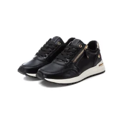 Sneakers met rits