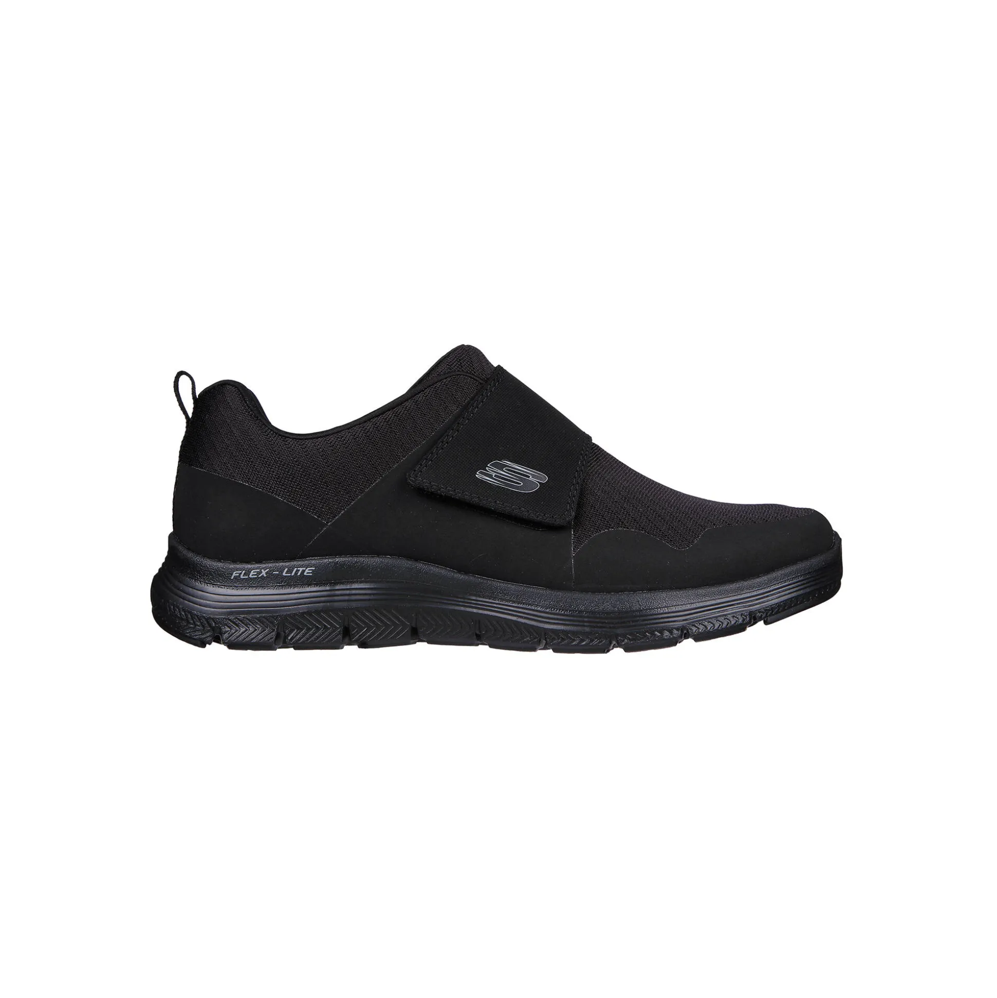 Sneakers met scratchsluiting Flex Advantage 4.0 - Upshift