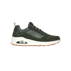 Sneakers met veters Uno - Stacre
