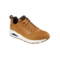 Sneakers met veters Uno - Stacre