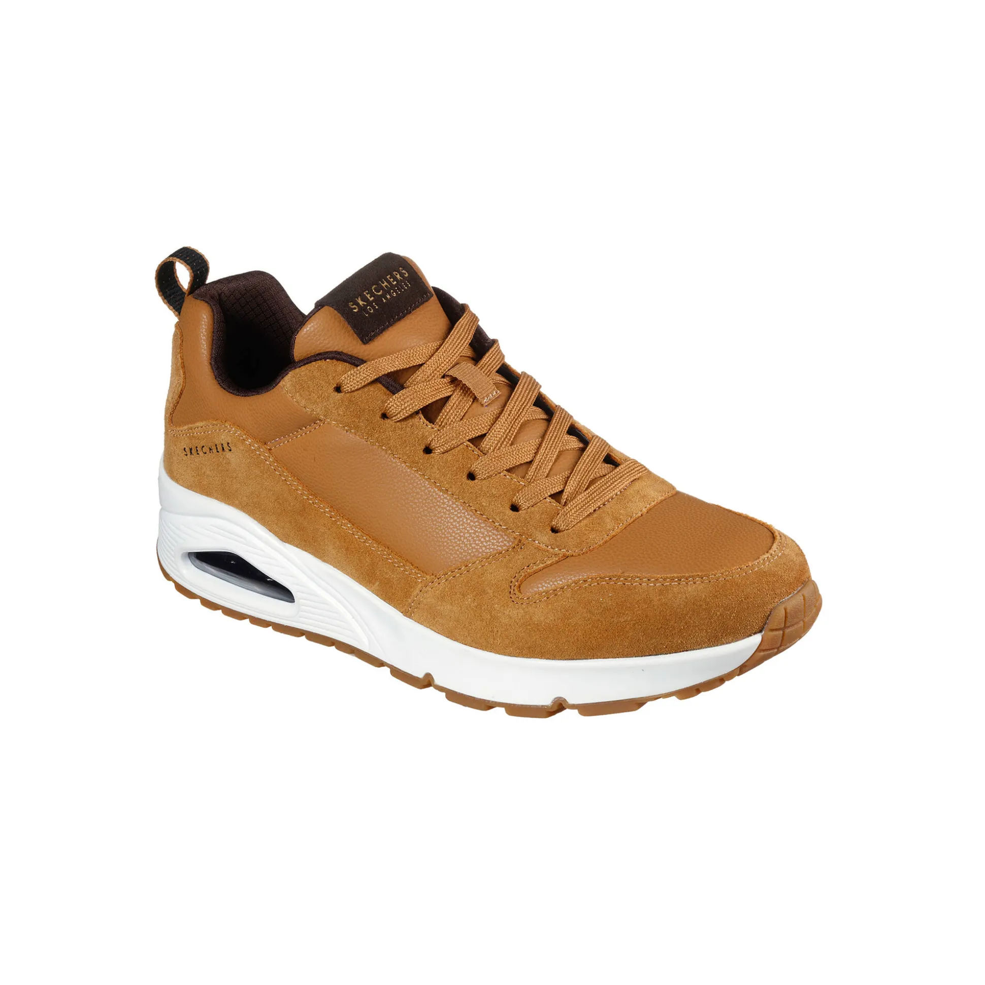 Sneakers met veters Uno - Stacre