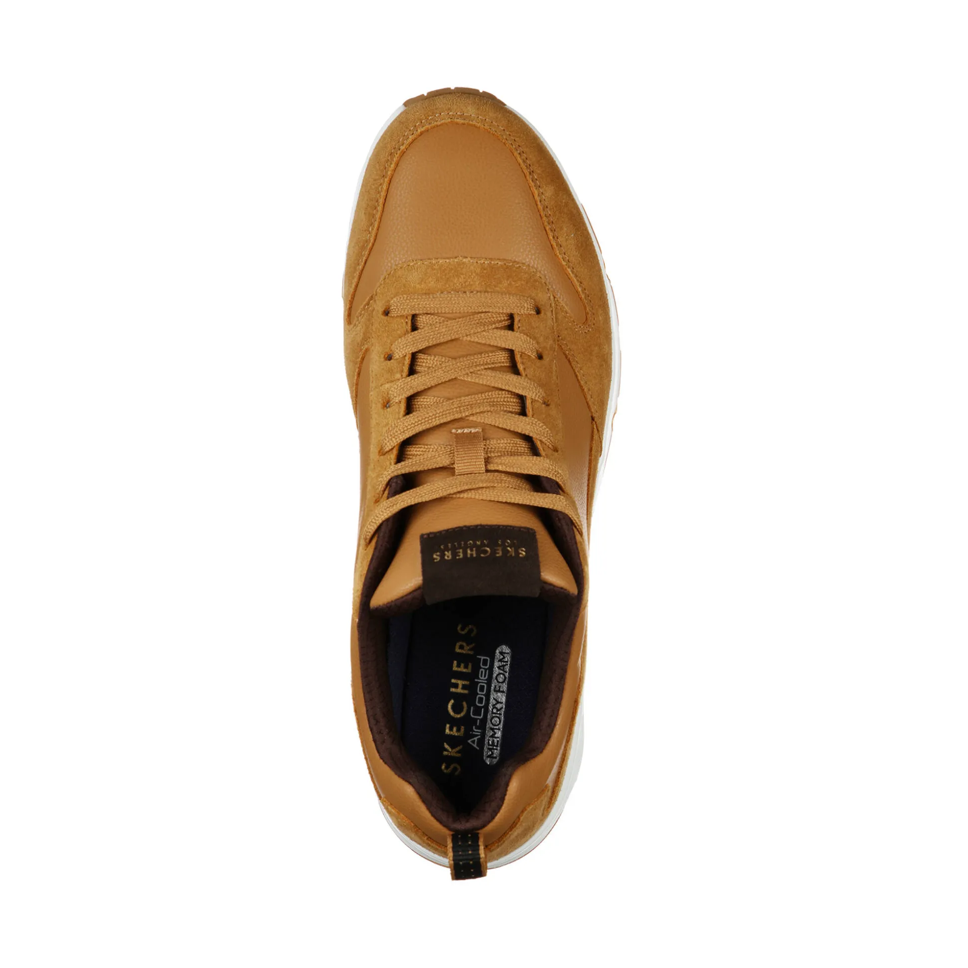 Sneakers met veters Uno - Stacre