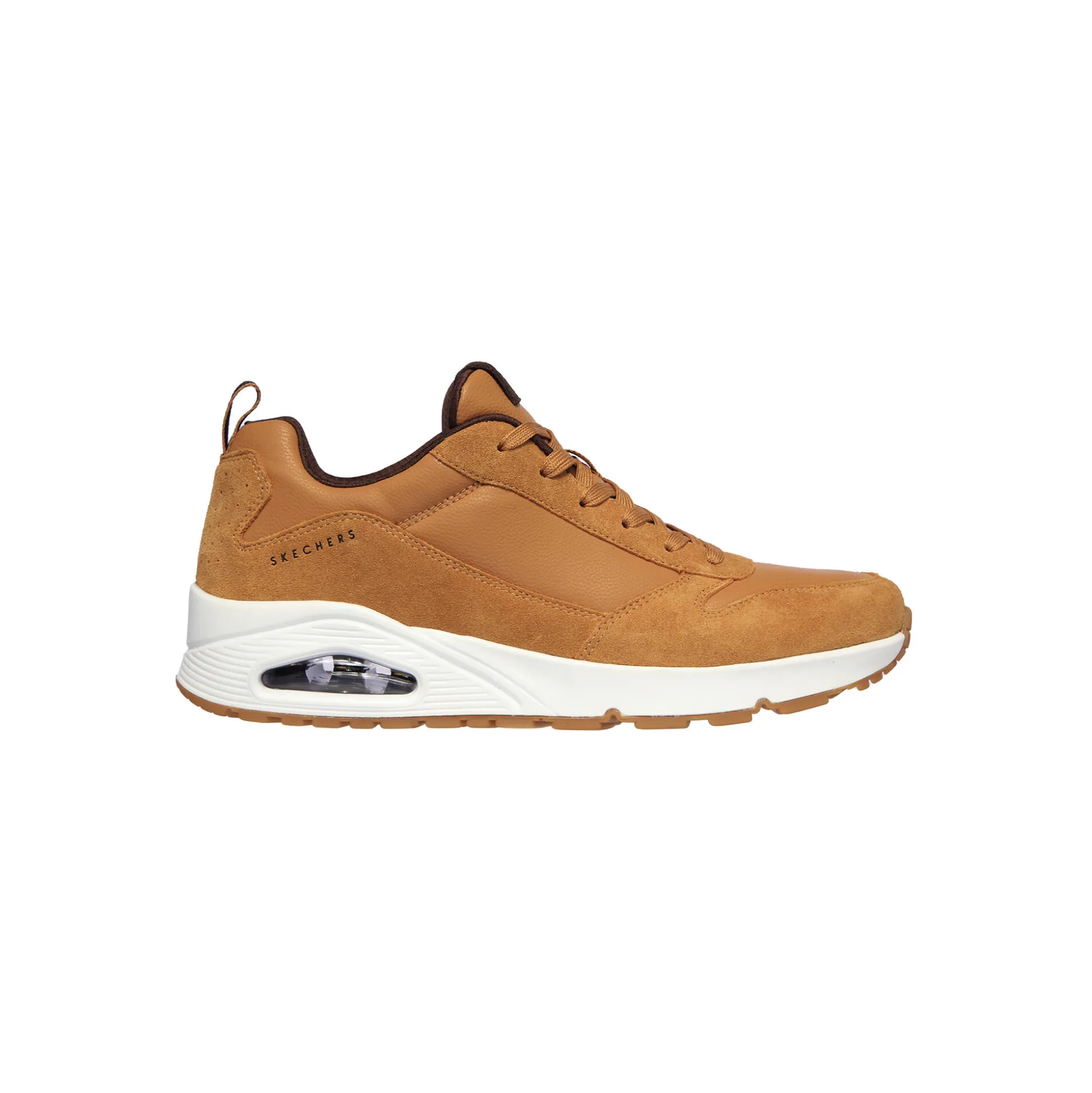 Sneakers met veters Uno - Stacre