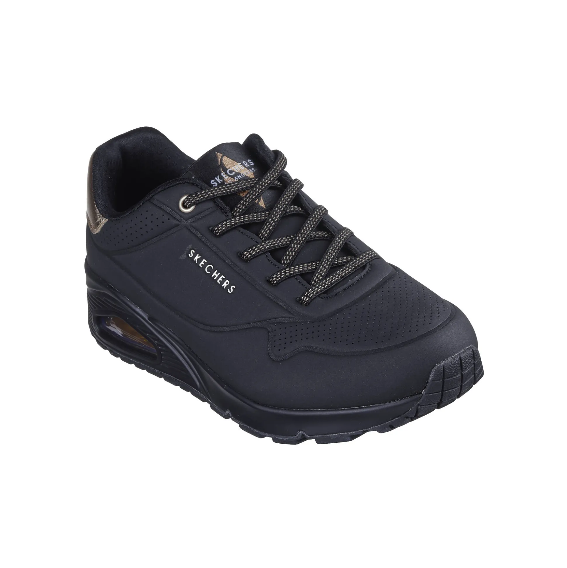 Sneakers UNO SHIMMER