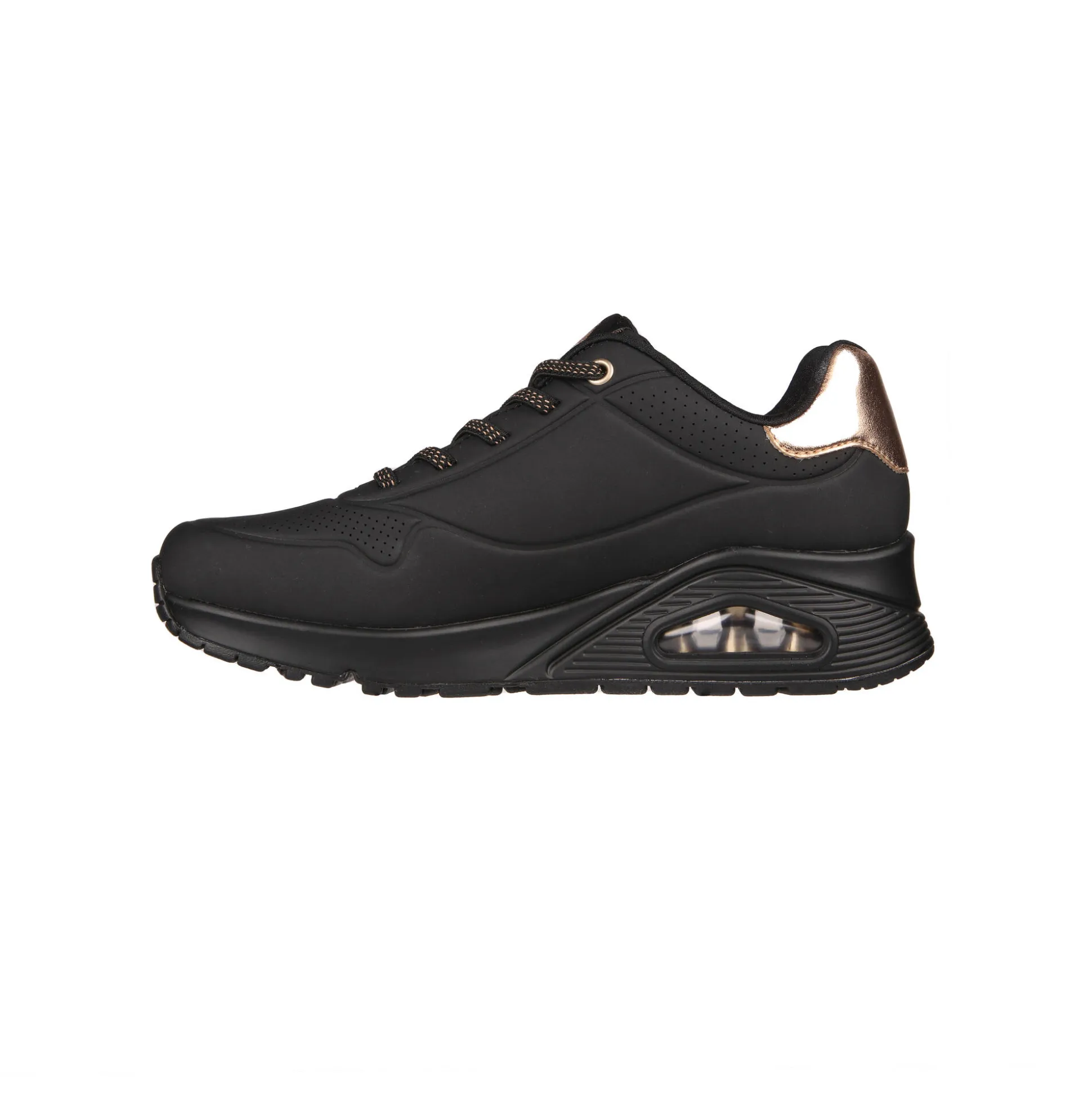 Sneakers UNO SHIMMER