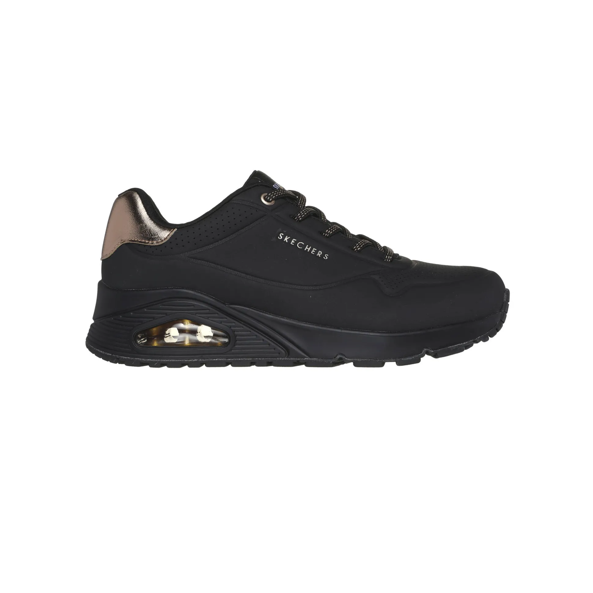 Sneakers UNO SHIMMER