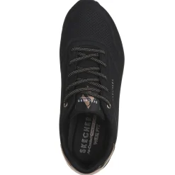 Sneakers UNO SHIMMER