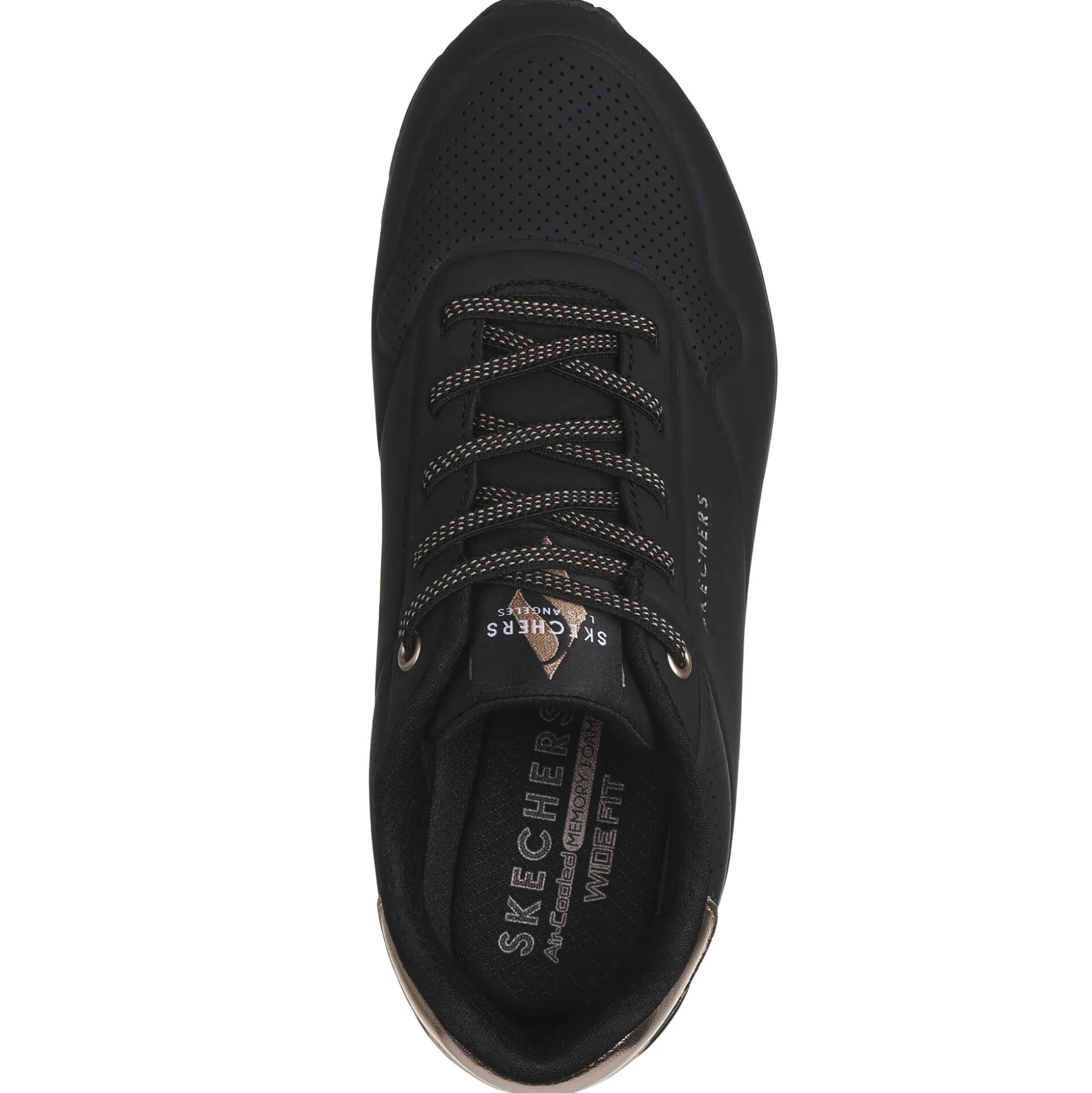 Sneakers UNO SHIMMER
