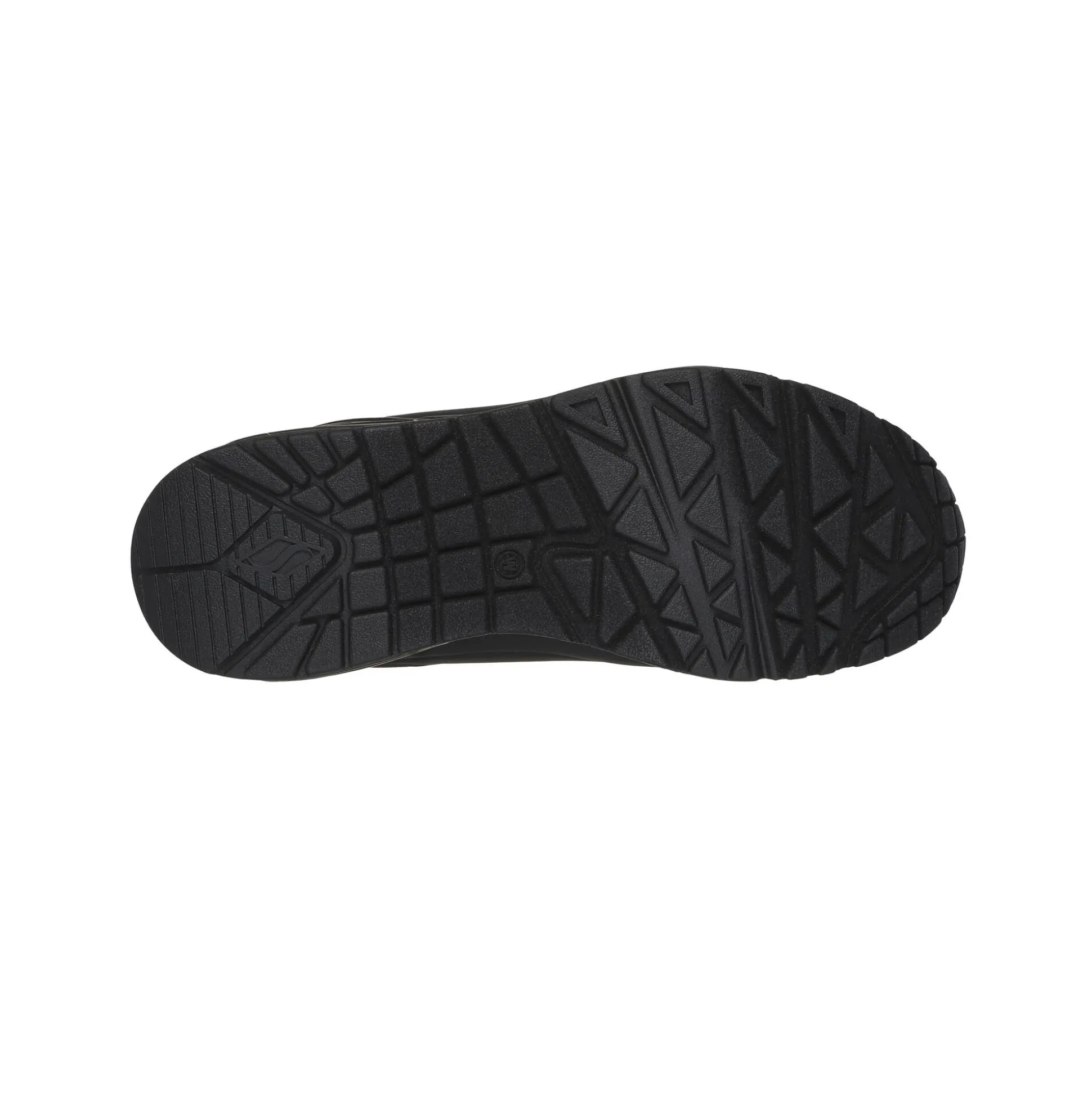 Sneakers UNO SHIMMER