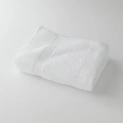 Snel drogende badstof - 400 g/m2