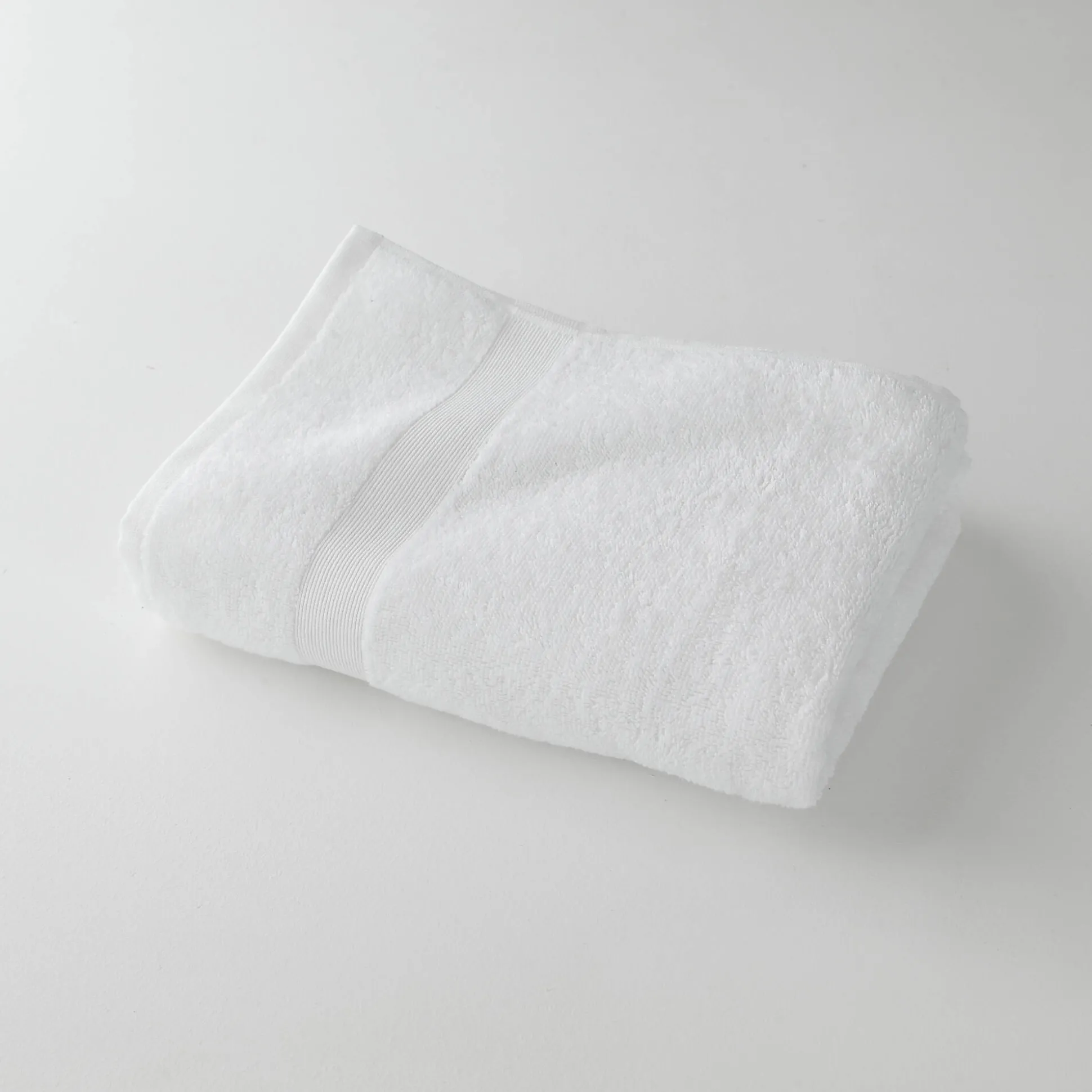 Snel drogende badstof - 400 g/m2