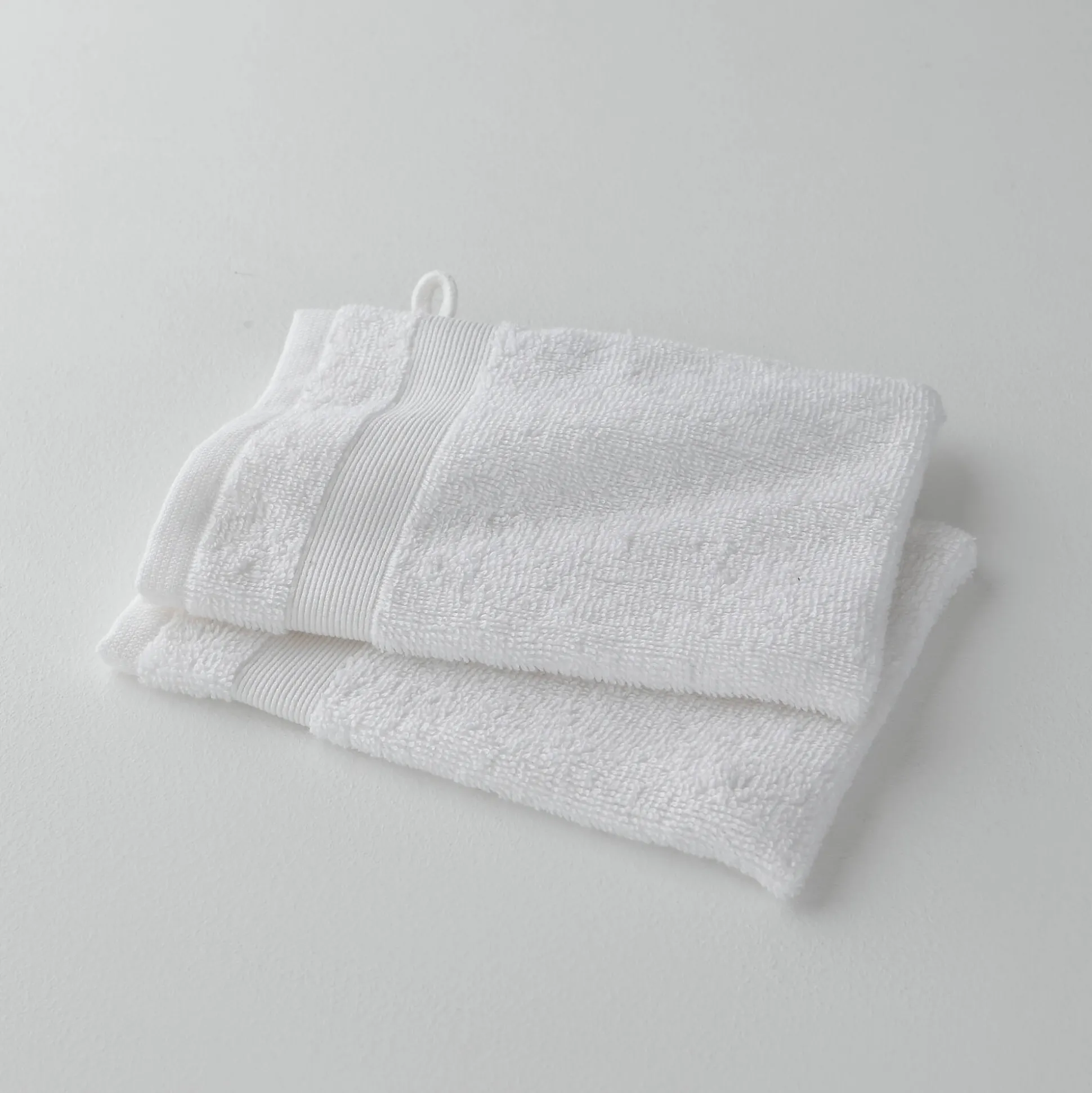 Snel drogende badstof - 400 g/m2