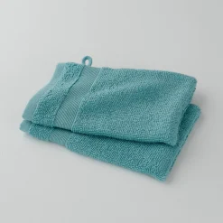 Snel drogende badstof - 400 g/m2