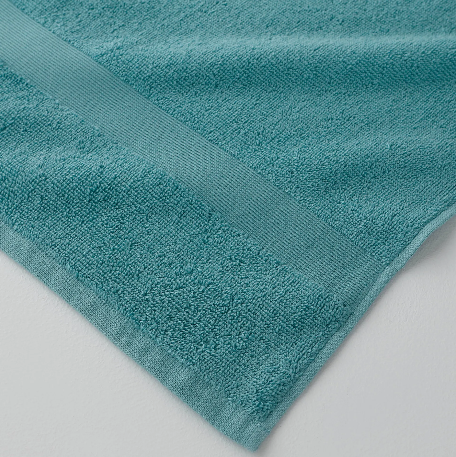 Snel drogende badstof - 400 g/m2