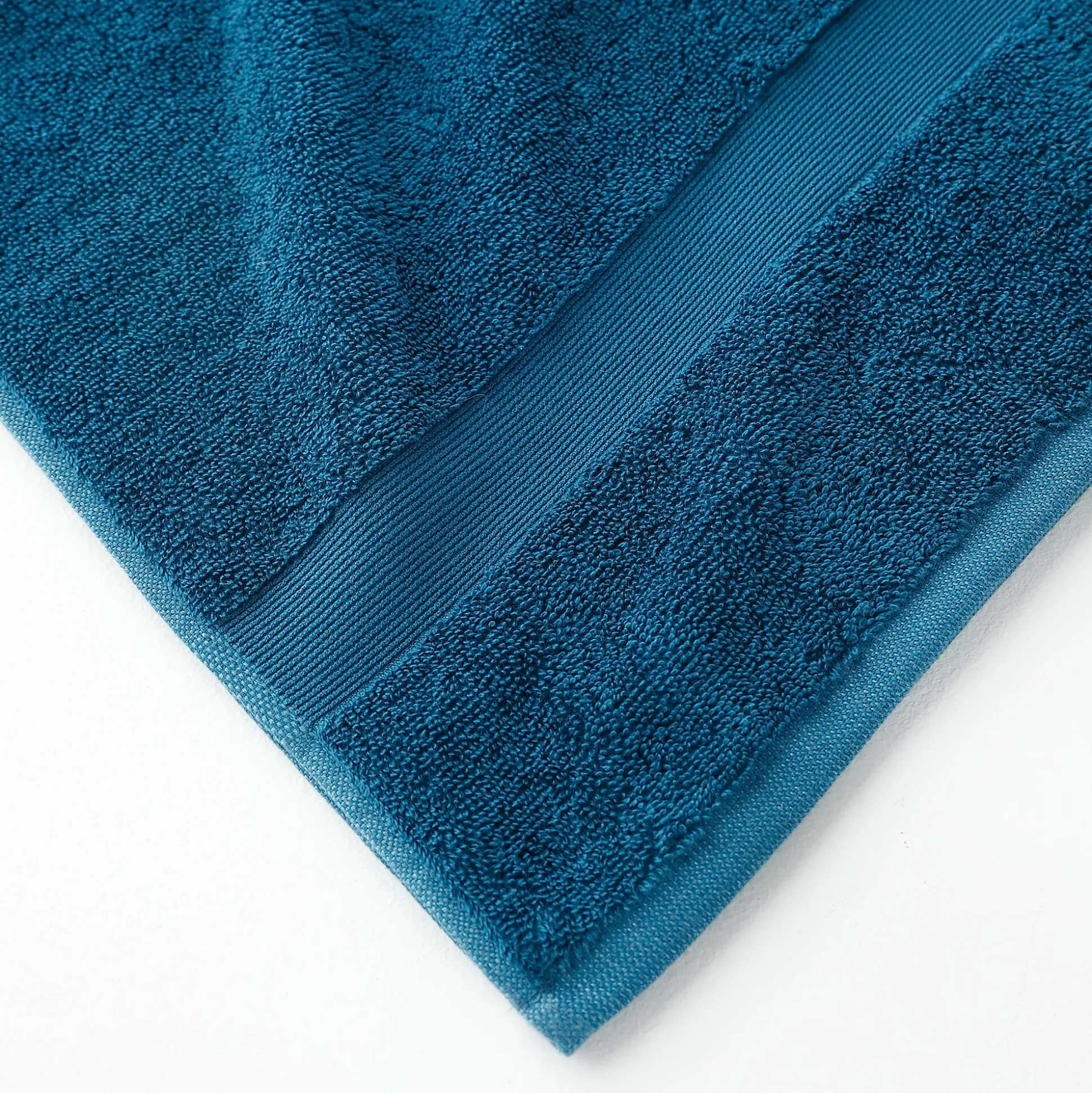 Snel drogende badstof - 400 g/m2