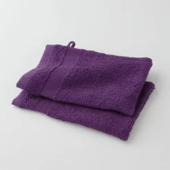 Snel drogende badstof - 400 g/m2