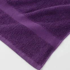 Snel drogende badstof - 400 g/m2