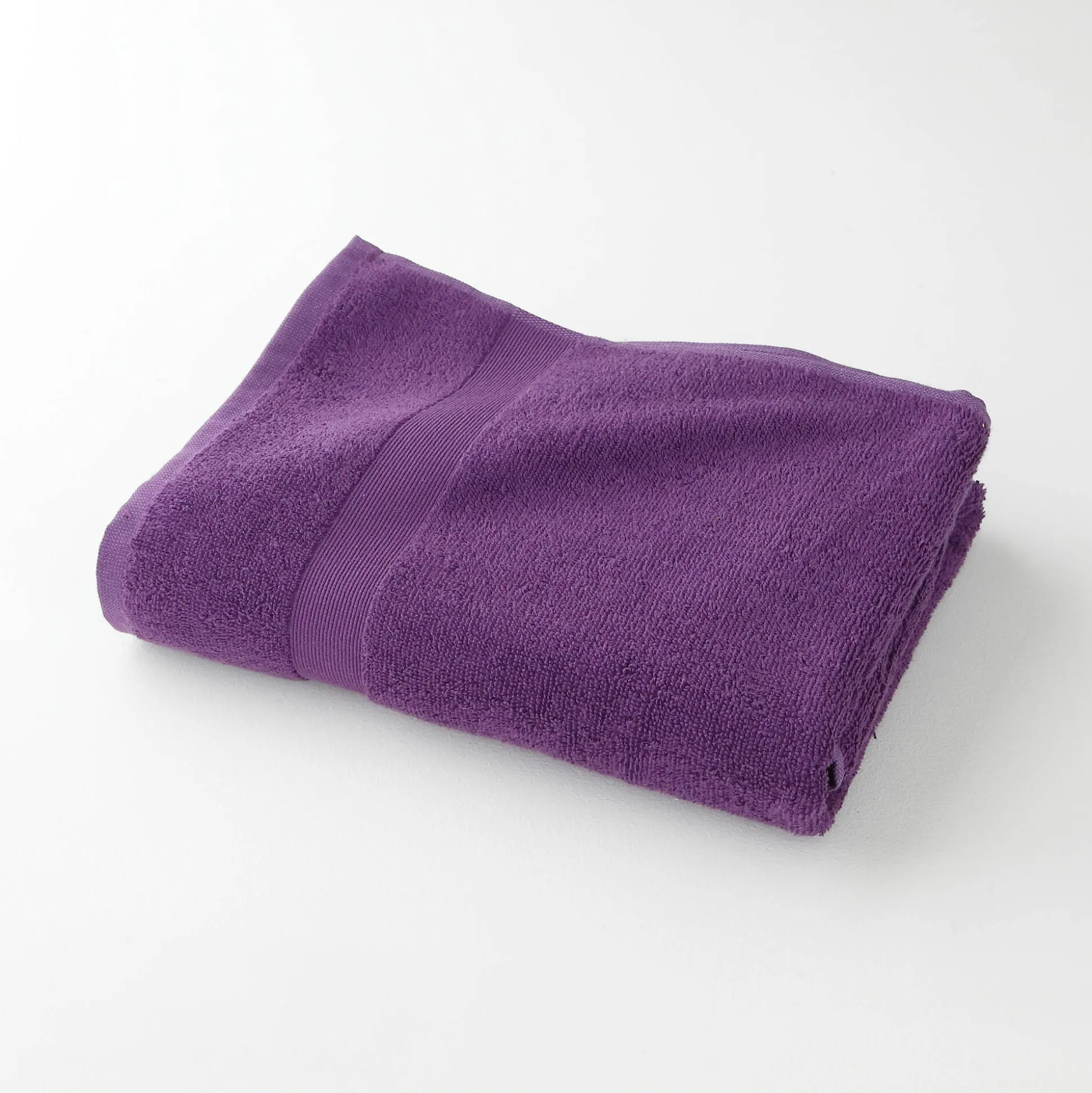 Snel drogende badstof - 400 g/m2