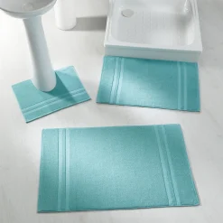 Snel droog' badmatje