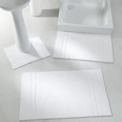 Snel droog' badmatje