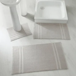 Snel droog' badmatje