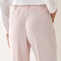 Soepele, nauwsluitende 7/8-broek