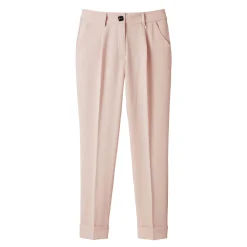 Soepele, nauwsluitende 7/8-broek