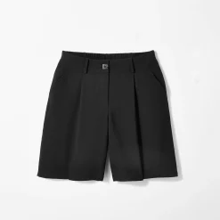 Soepele, ruime short