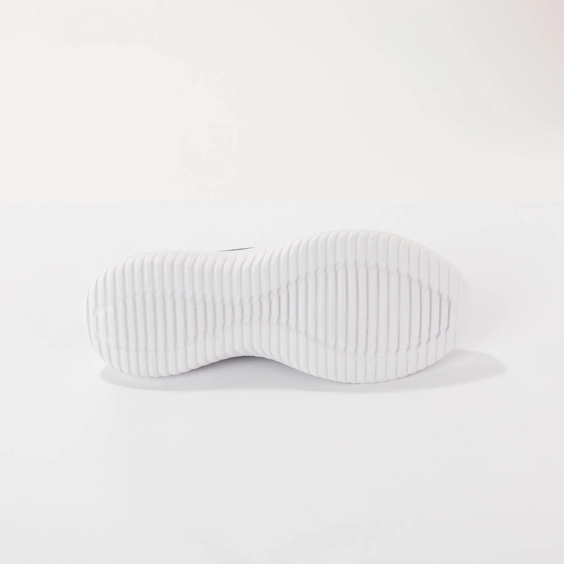Soepele sneakers met ajour