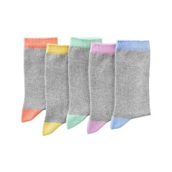 Sokken - set van 5 paar
