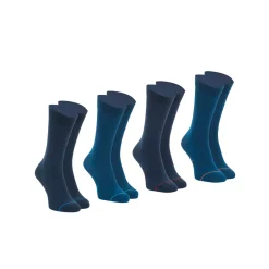 Sokken Ecopack - set van 4 paar
