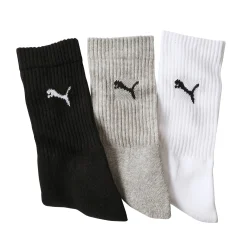 Sokken PUMA Crew - set van 3 paar