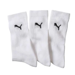 Sokken PUMA Crew - set van 3 paar