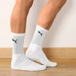 Sokken PUMA Crew - set van 3 paar